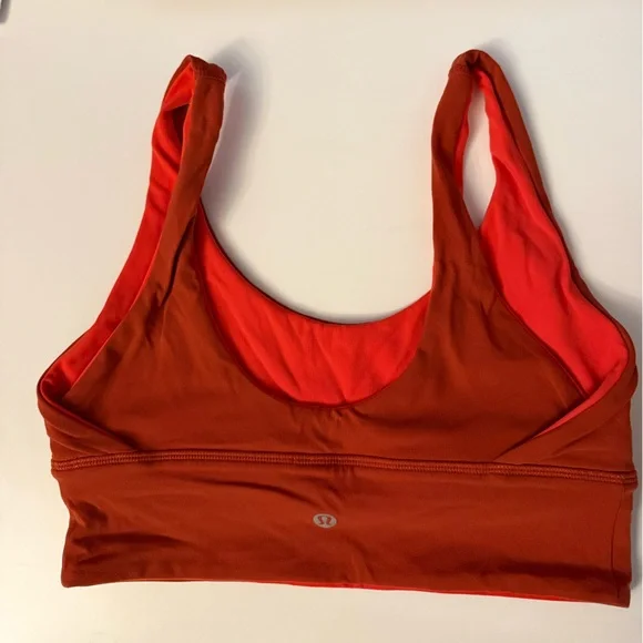 lululemon athletica Align Reversible Sports Bra - Picture 2 of 5